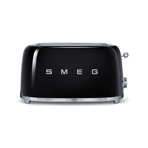 Grille pain smeg tsf02bleu - smeg,