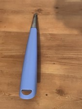 Allume Gaz Bleu Vintage