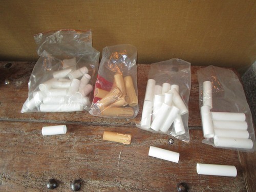 Gros lot fausses bougies - gros,