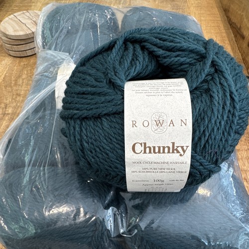 Skeins vintage rowan - skeins,