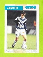 Fiche Onze Mondial - Marc
