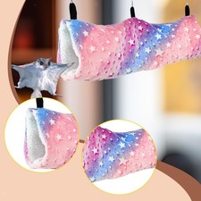 Hamac pour furet, accessoires pour cage de petits animaux, écureuil,