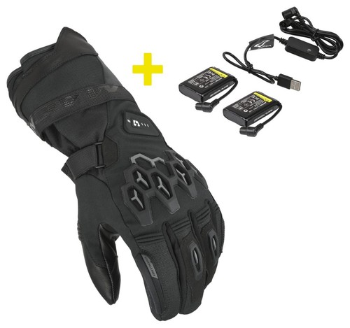 Gants moto femme macna - moto,