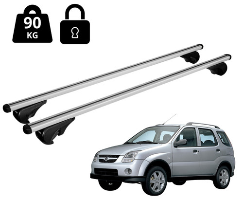 Barres toit pour - pour, suzuki