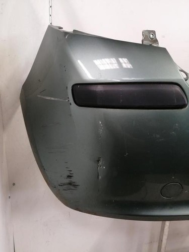 Pare choc arriere renault clio - pare,