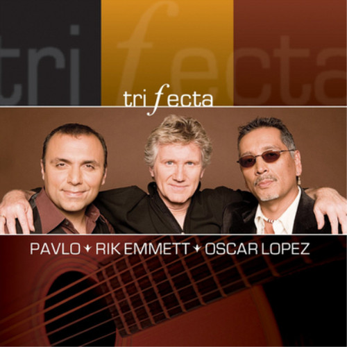 Pavlo rik emmett oscar - emmett/oscar, lopez