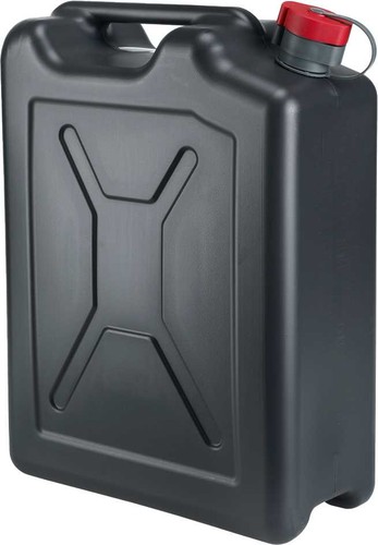 Jerrican 20l polyéthylène - jerrican,
