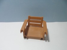 PLAYMOBIL – Chaise de