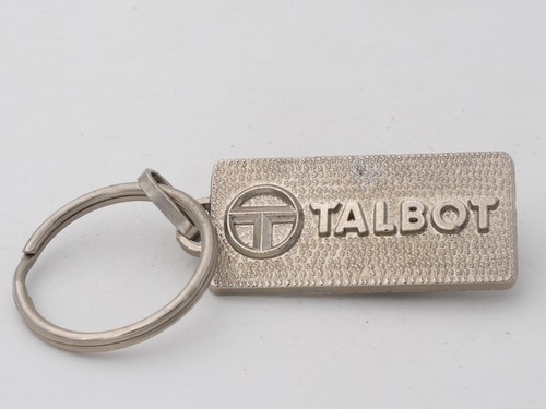 Porte clés ancien - porte,