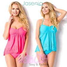 Tankini Femme Maillot De Bain