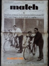 MATCH L'INTRAN n°227 13