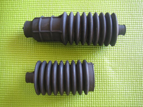 Steering column rack - rack, &
