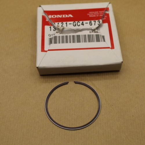 Segment honda 1986 - cr,
