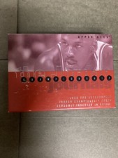 The Jordan Championship