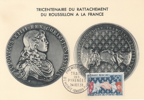 Carte maximum 1er jour - carte,