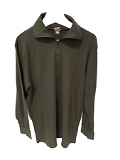 CHEMISE F1 TTA KAKI ARMEE