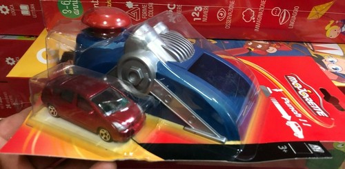 Toyota prius majorette série - toyota,