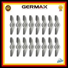 FORD MONDEO 2.0 TDCI DIESEL MOTEUR KLBA TYBA CULBUTEURS 3M5Q-6564-BA - 16 PIÈCES