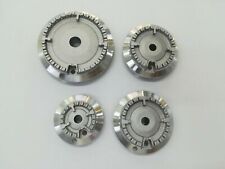 NARDI KIT 4 BRÛLEURS DE