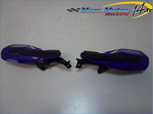 Protege main sherco - protege,