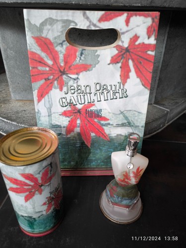 Jean paul gaultier - jean,