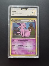 Carte Pokémon Mentali 2/90