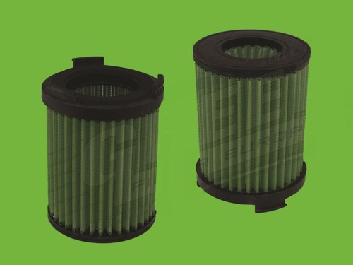 Filtre air green pour - filtre,