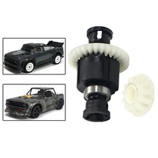 Engrenage différentiel