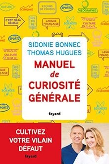 Manuel curiosité - manuel,