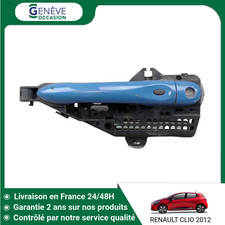 🇫🇷 POIGNEE EXTERIEURE