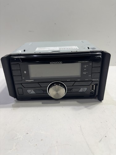 Kenwood dpx503bt - kenwood, (p11035031)