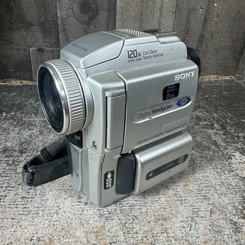 Sony dcr pc110 - sony, dcr-pc110