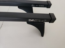 porte bagage voiture Seat Leon