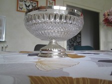 coupe à fruits ancienne