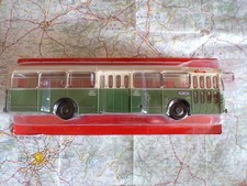 BROSSEL BR55 1966 IXO Autocar