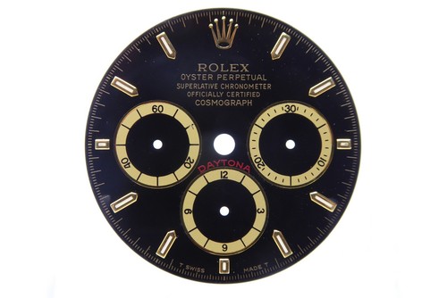 Rolex cosmograph cadran zenith - rolex,