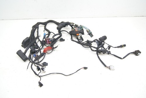 Faisceau électrique bmw - faisceau, de
