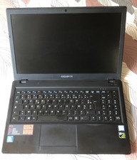 PC Portable  Gigabyte P15 i7 6Th Gen EN L'ETAT