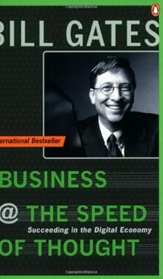 Business the speed - the,