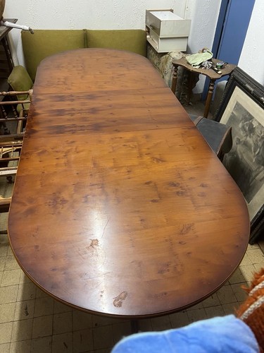 Table salle manger - table,