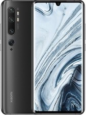XIAOMI Mi Note 10 128 Go Noir de Minuit Reconditionné Parfait état