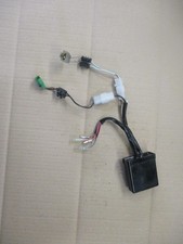 CDI pour Yamaha 125 DTLC - 34X