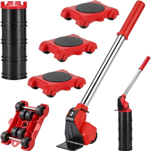 Soulever meuble lourd kit - meuble, avec