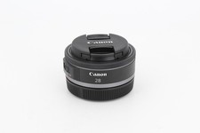 Objectif / Lens Canon RF 28mm F/2.8 STM - Comme neuf