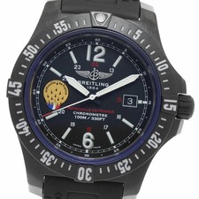 BREITLING X74320 Colt Skyracer