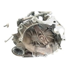 Boîte De Vitesses Manuelle VW