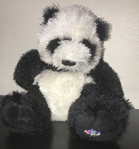 Webkinz panda perfect - panda,