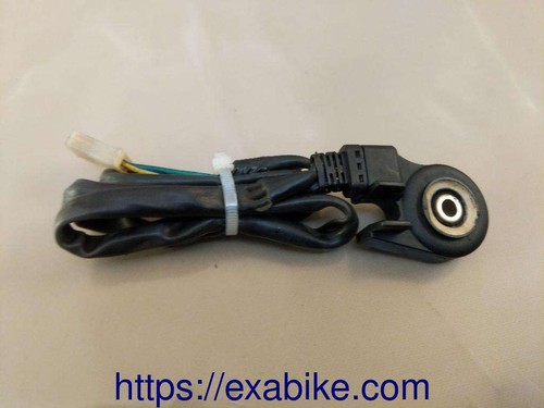 Contacteur bequille pour - bequille,