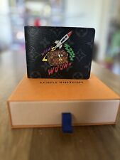 Portefeuille Louis Vuitton Multiple Édition Limitée 