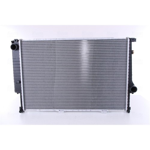 Radiateur eau pour bmw - radiateur, 8